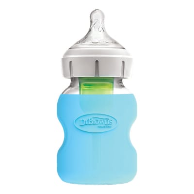 Funda protección celeste (150 mililitros)1