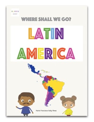 Libro Where Shall We Go? Latin America1