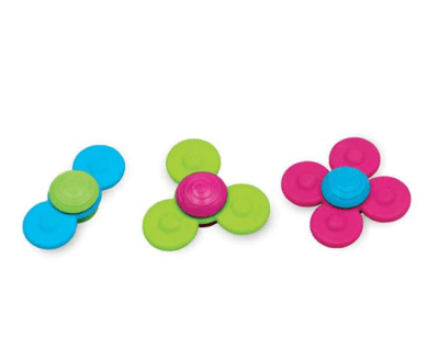 Spinners Whirly Squigz