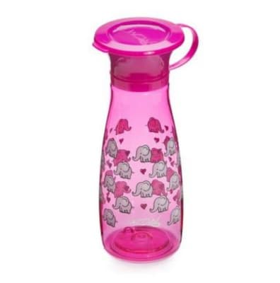 Vaso Wow Cup Mini rosado1
