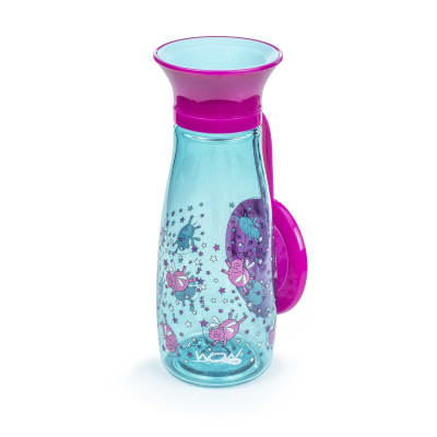 Vaso Wow Cup Mini calipso1