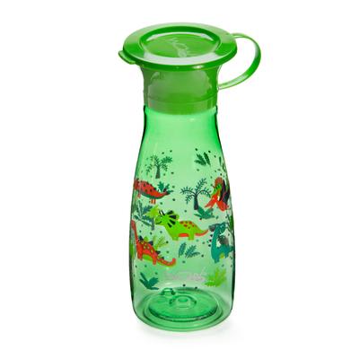 Vaso Wow Cup Mini verde1