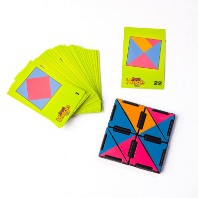 Juego de Ingenio Ivan´s Hinge1