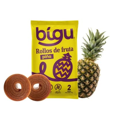 Rollos de Piña1