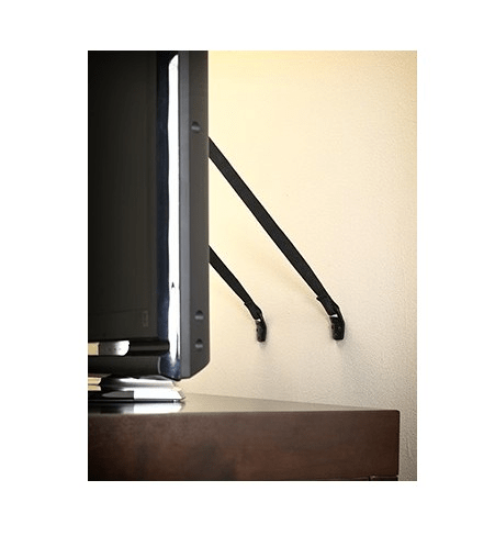 Protector anti-caída de TV | My Love Store
