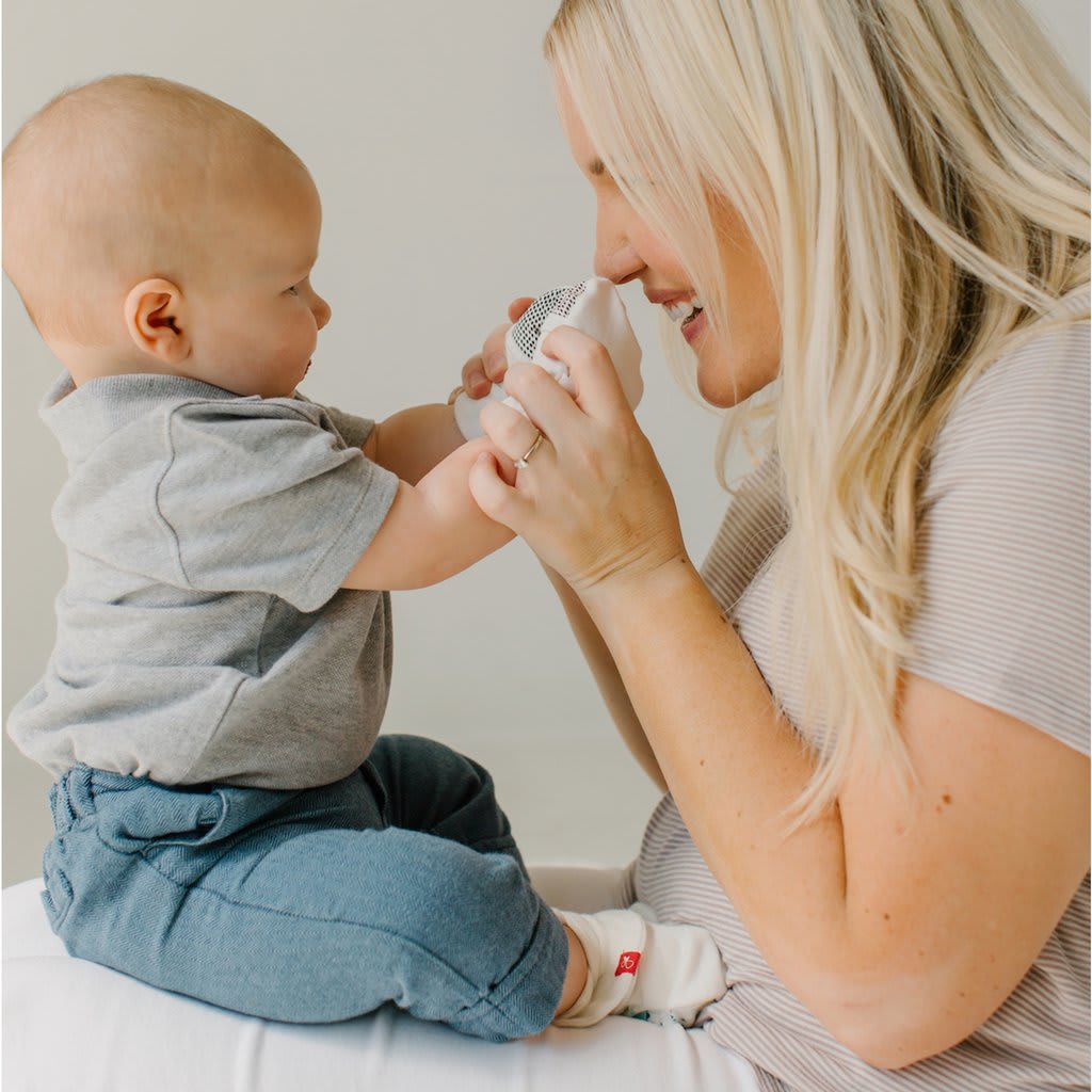 Set de mitones+ botines GoumiKids | My Love Store