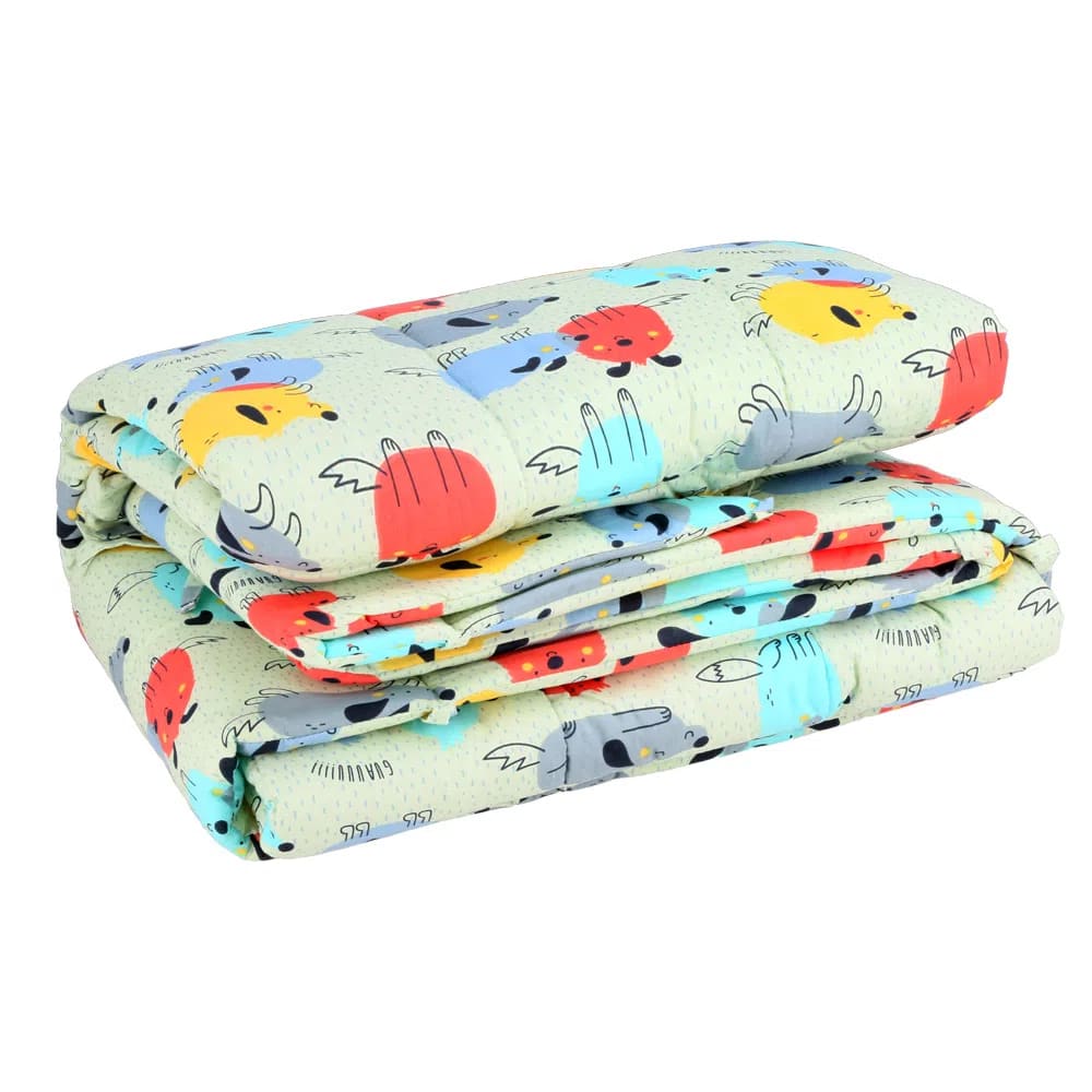 Set de cuna estampado | My Love Store