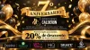 collection cyber aniversario