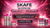 brand skafe cosmeticos