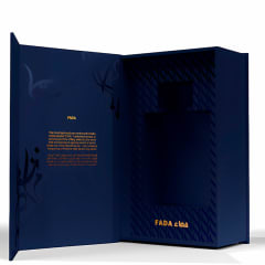 Perfume Mawwal Fada Masculino 100ml Eau de Parfum