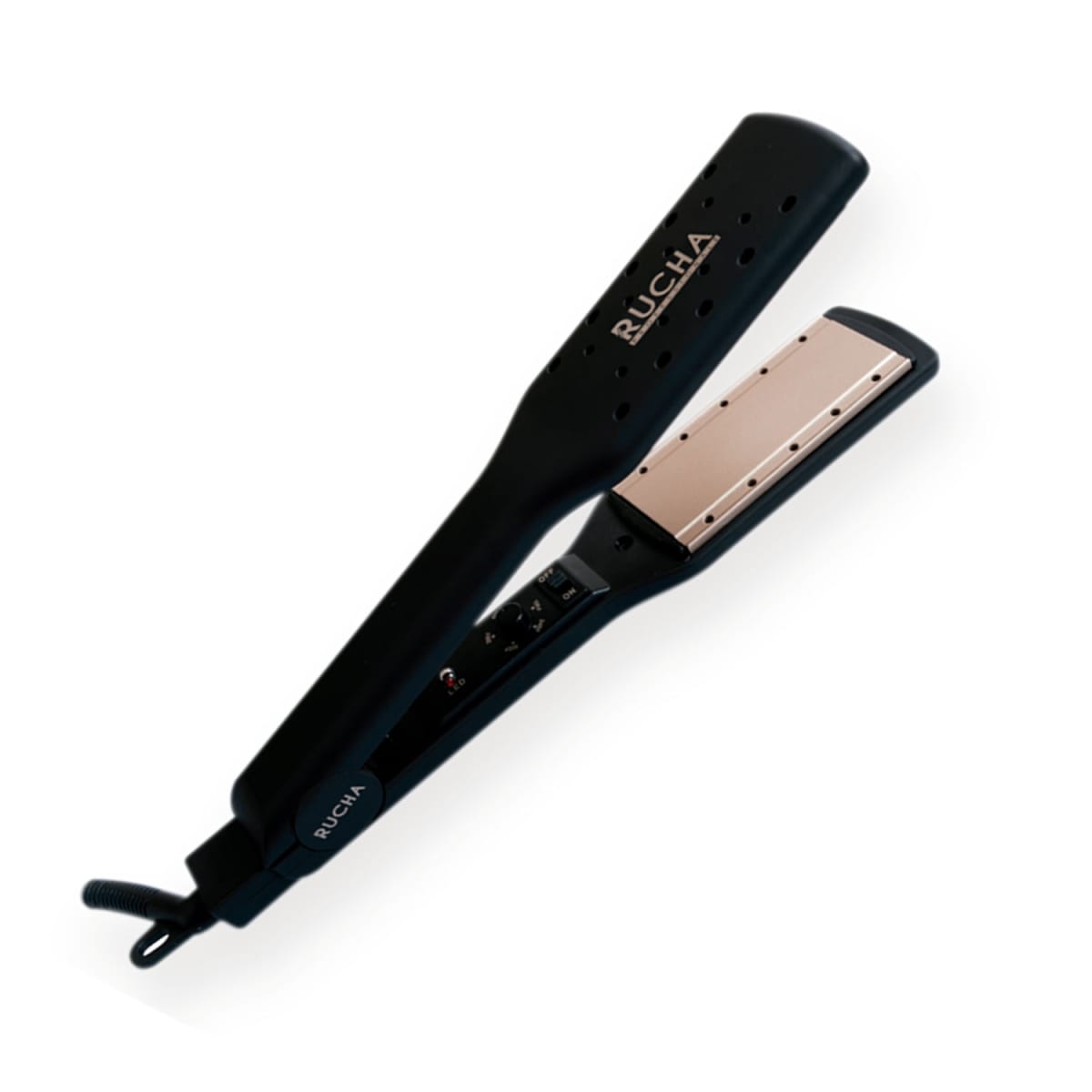 Plancha Wet \u0026 Dry Titanium 1.6\