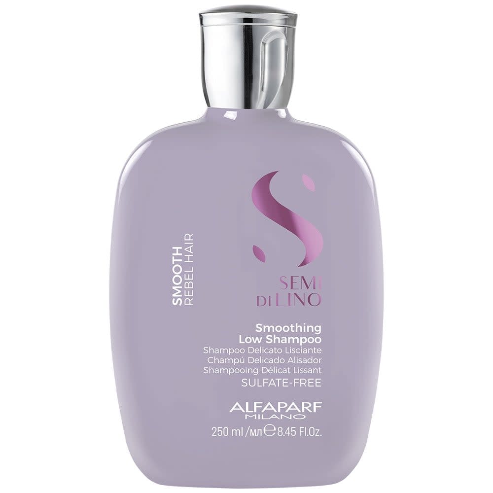 shampoo alisador