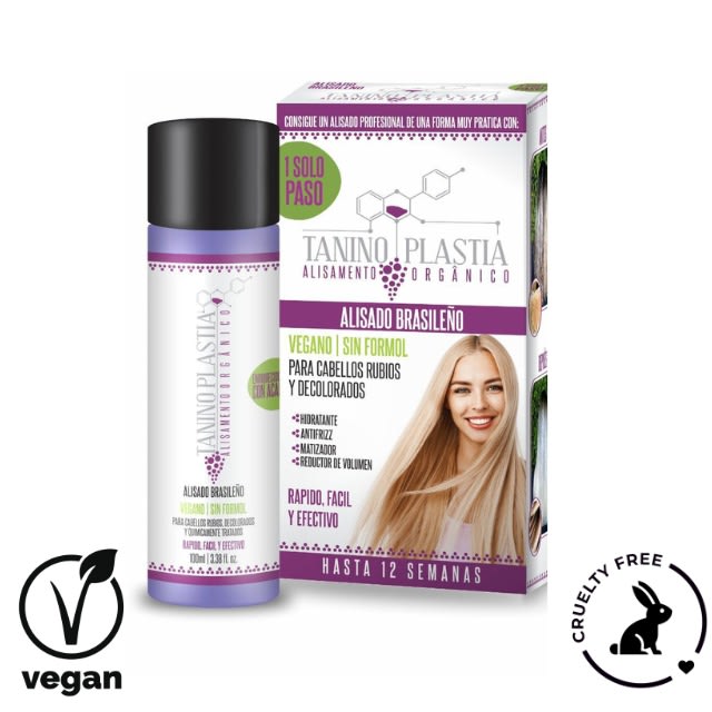 Cabello Keratina De Las Calderon Brushing Progresivo Laser Kit