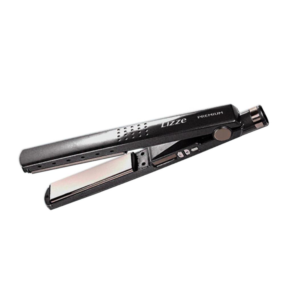 Plancha Alisadora Lizze Premium NanoTitanium | Importaciones Calderon