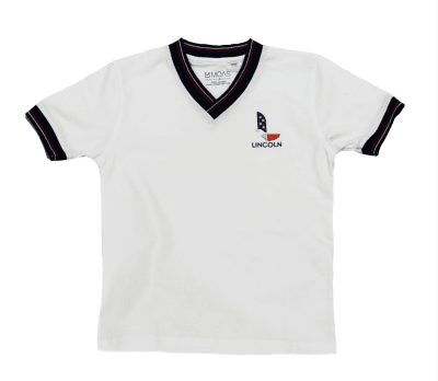 Uniformes Lincoln