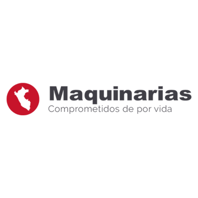 MAQUINARIAS