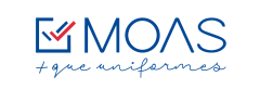 Moas  uniformes