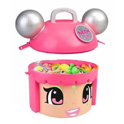 pinypon mix is max superheroes
