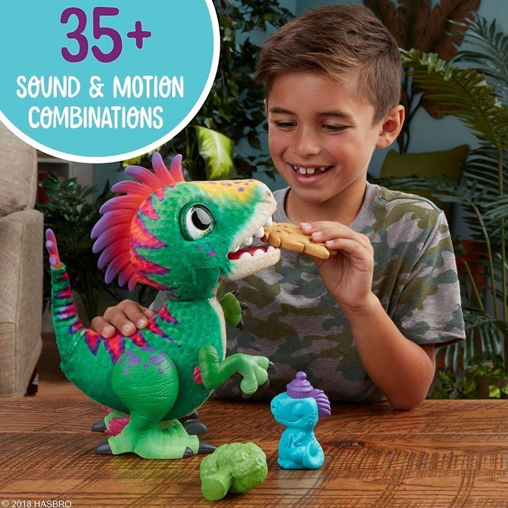 rex gloton precio