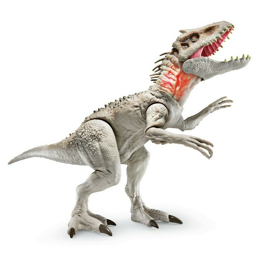 dinosaurio indominus rex juguete