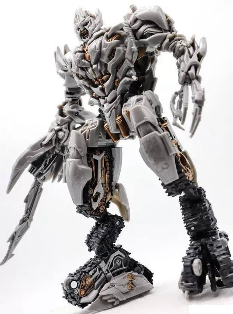 studio series megatron 13
