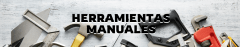 HERRAMIENTAS MANUALES