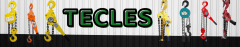 TECLES