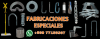 FABRICACIONES ESPECIALES