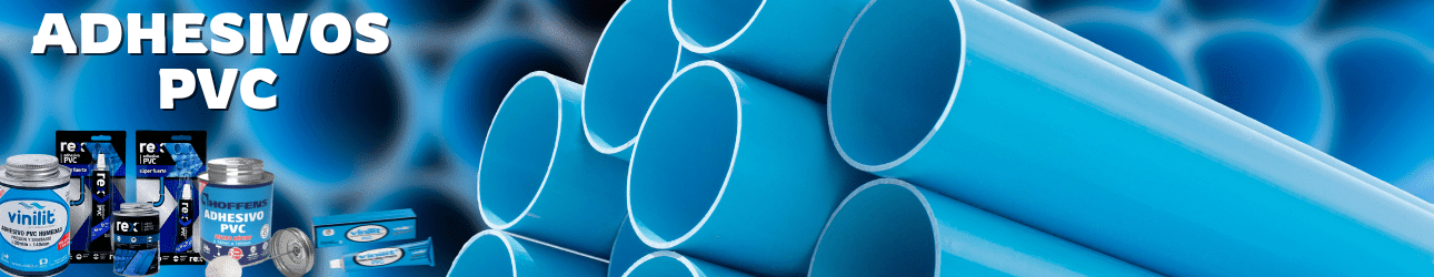 ADHESIVO PVC