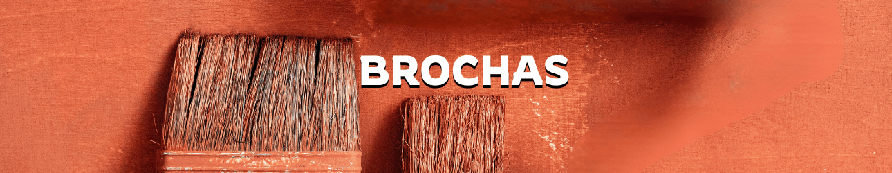 BROCHAS
