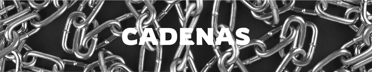 CADENAS