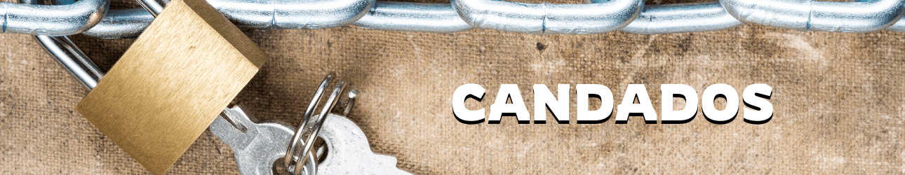CANDADOS