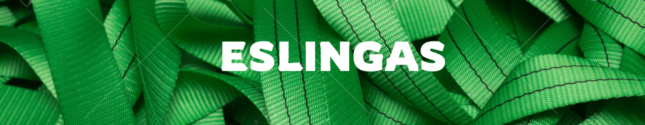 ESLINGAS