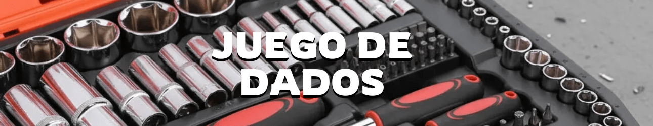 JUEGOS DE DADOS