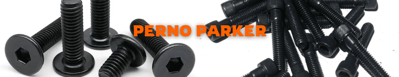 PERNO PARKER