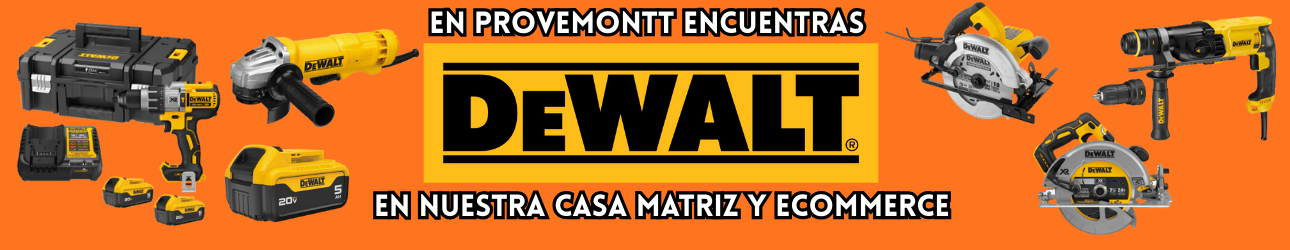 DEWALT