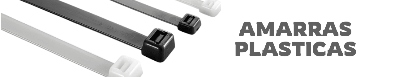 AMARRA PLASTICA
