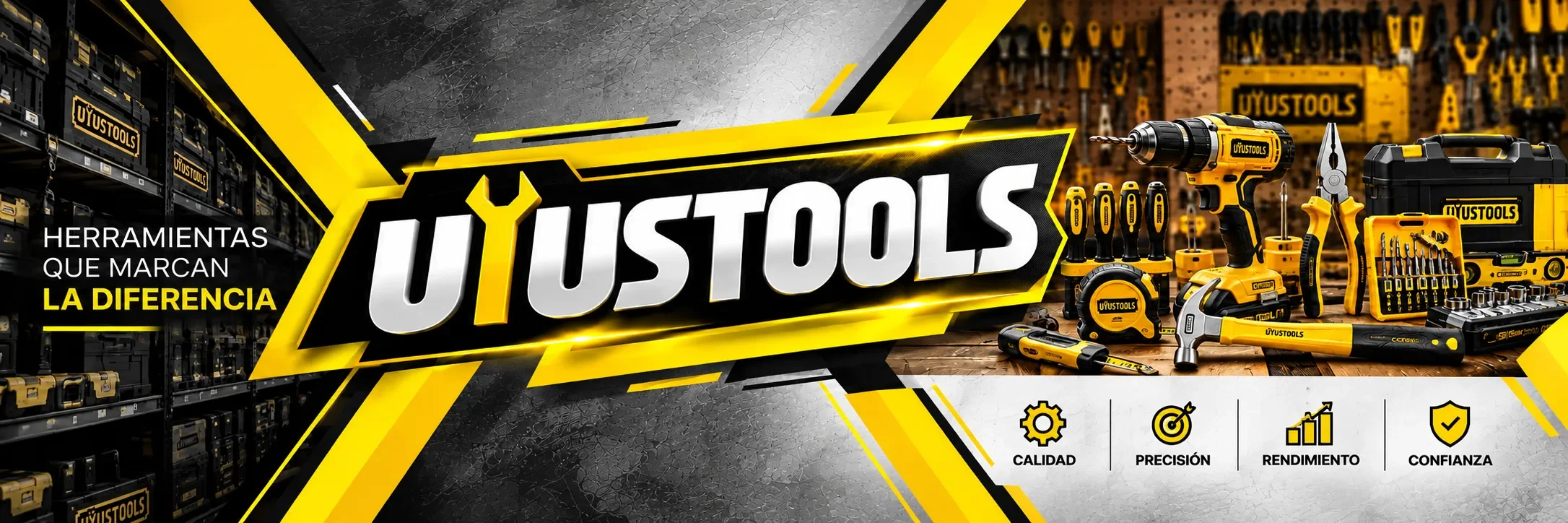 MARCA UYUSTOOLS