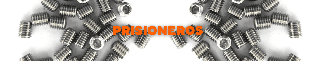 PRISIONEROS