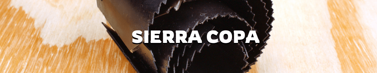 SIERRA COPA BI-METAL
