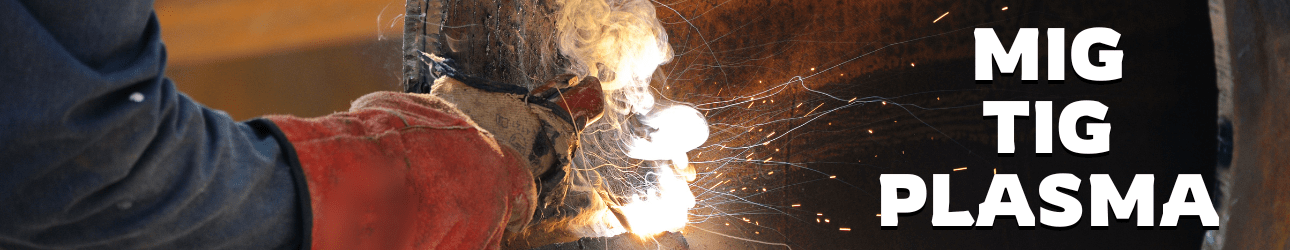 CONSUMIBLES MIG, TIG Y PLASMA