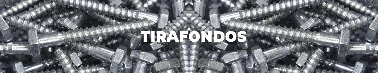 TIRAFONDOS
