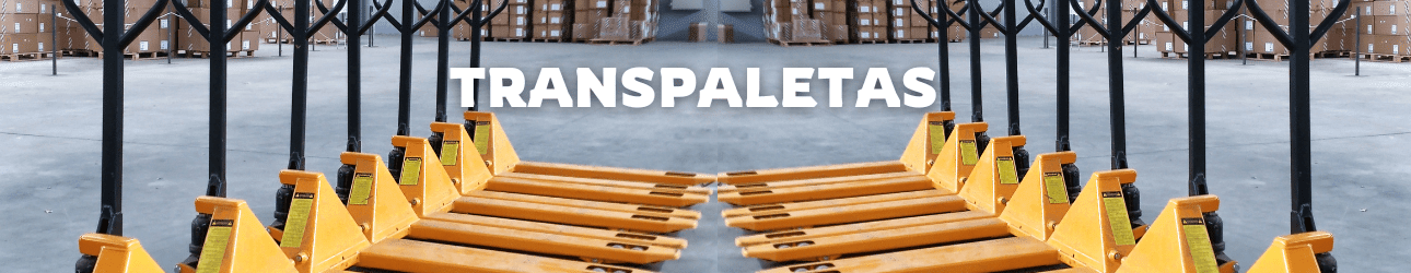 TRANSPALETAS