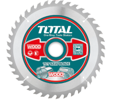 COTIZAR DISCO SIERRA CIRCULAR 10 PULG 40D TOTAL