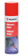 COTIZAR AEROSOL DE CONTACTO 300ML WURTH