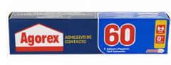 COTIZAR ADHESIVO CONTACTO 20CC AGOREX