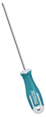 DESTORNILLADOR PHILLIPS 3 X 200MM S2 MARCA TOTAL