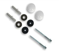 COTIZAR SET DE ANCLAJE PARA BAÑO MARCA CONSUN
