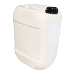 COTIZAR BIDON 10 LITROS BLANCO