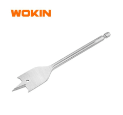 COTIZAR BROCA MADERA PLANA WOKIN
